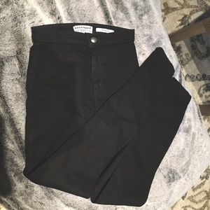 American Apparel 🖤 The Easy Jean